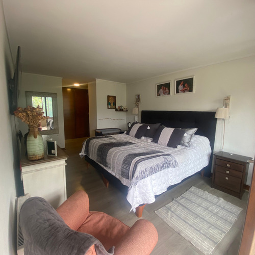 Espectacular Duplex 4 Dorm. A Pasos De Colegios.
