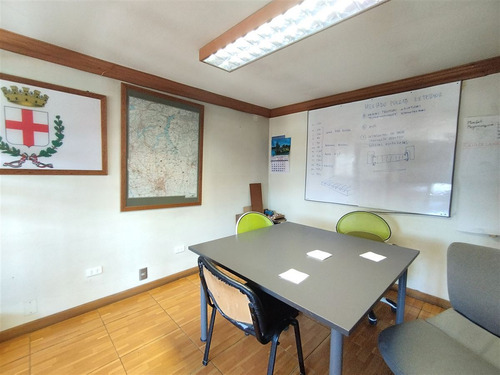 Bodega 2000 M2 Arriendo En San Bernardo Con Condominio
