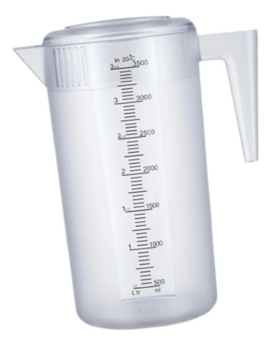 - Jarra De Agua Jarra Jarra Resistente Al Calor Con Mango De