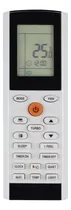 Comprar Control Remoto Generico Para Aire Acondicionado Minisplit Para Trane Gree \u002Fe