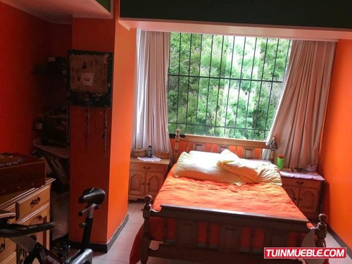 Imagen 10 de 11 de Pent-house En Venta, Terrazas Del Avila 22-15077 Mrw