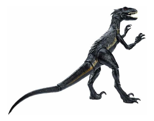Dinosaurio Indoraptor Jurassic World Escanea La Huella 36 Cm | MercadoLibre Dinosaurio Indoraptor Jurassic World Escanea La Huella 36 Cm | MercadoLibre