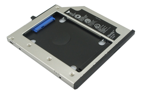 Nimitz 2 Nd Hdd Ssd Caddy Disco Duro Para Lenovo Thinkpad