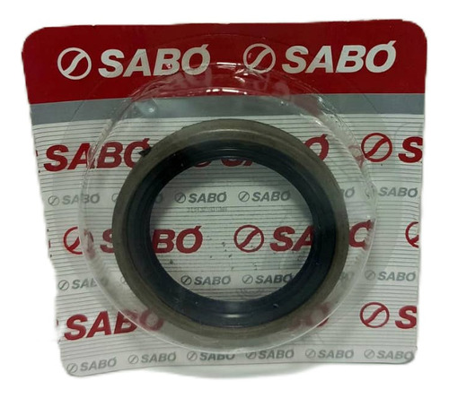 Estopera Rueda Trasera Ford Fiesta Power Marca Sabo Original