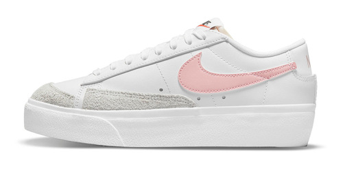 Zapatillas Nike Blazer Urbano Para Mujer 100% Original Tv782