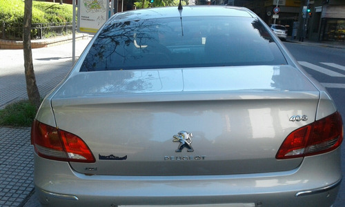 Peugeot 408 1.6 Sport Thp 163cv 2014