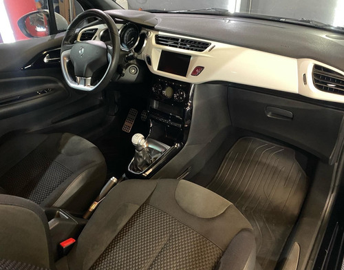 Imagen 7 de 7 de Ds Ds3 2016 1.6 Vti 120 So Chic
