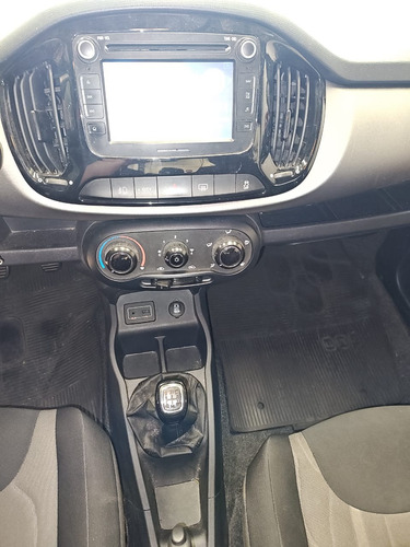 Fiat Uno WAY 1.4