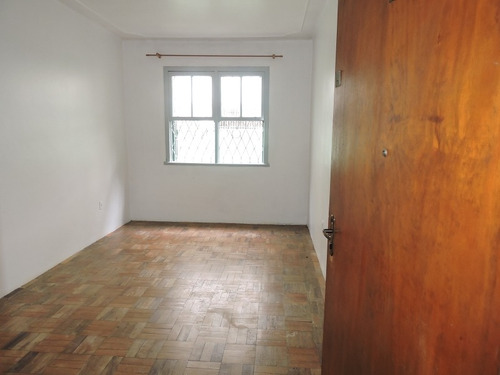 Apartamento Para Aluguel, 1 Dormitórios, Teresópolis - Porto Alegre - 1724