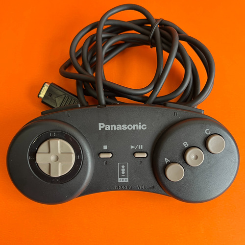 Controle 3do Fz1 - Original (Usado)