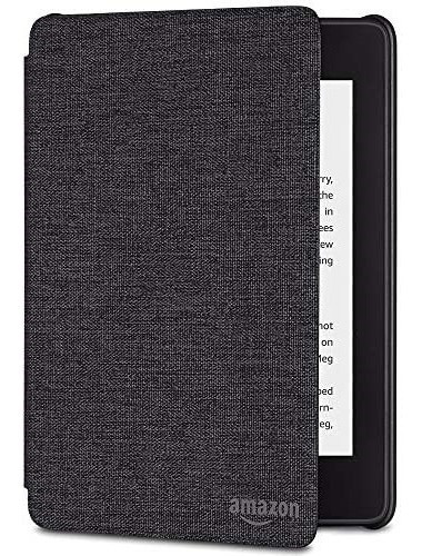 Cubierta De Tela Resistente Al Agua Para Kindle Paperwhite