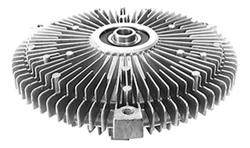 Fan Clutch 152.00 Mm K-nadian Sprinter 2500 L5 2.7l 02 Al 06