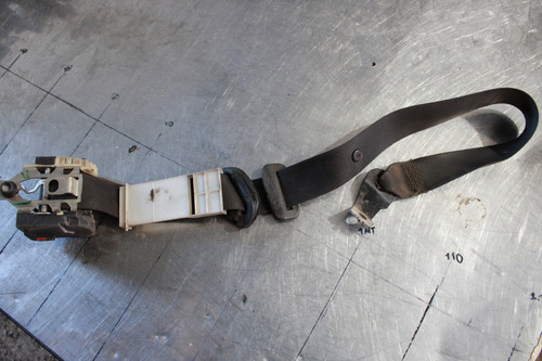 Cinturón Seguridad Astra Delantero Izq 2002 33009759 S3085 (Usado)
