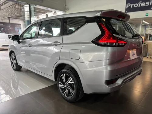 Mitsubishi Xpander 1.5 Gls At