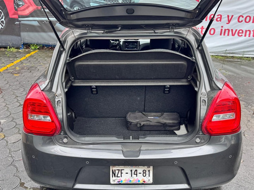 Suzuki Swift 1.2 Glx Mt