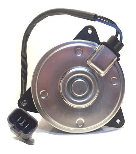 Motor Electroventilador Chevrolet Grand Vitara Xl5-civic Mt3