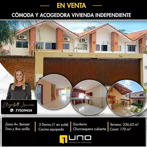 Casas en Venta 