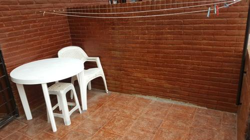 Imagen 15 de 15 de Depto De 3 Ambientes Con 2 Baño Y Cochera En Zona Centro A Metros Del Mar Y De La Plaza 1º Junta