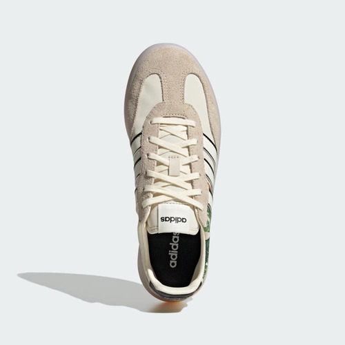 Tênis Barreda Decode adidas