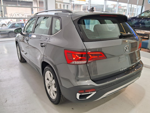 Volkswagen Taos 1.4 250 Tsi Comfortline