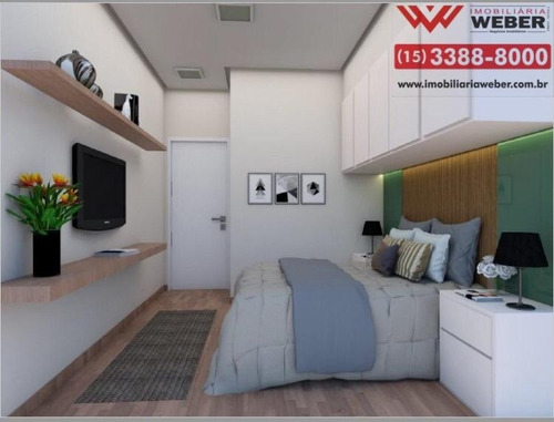 Kitnets Com 27,20 M² E 30,97 M² Á Venda Por 120.000 Vila Leopoldina - 1088