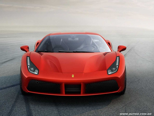 Ferrari Teste