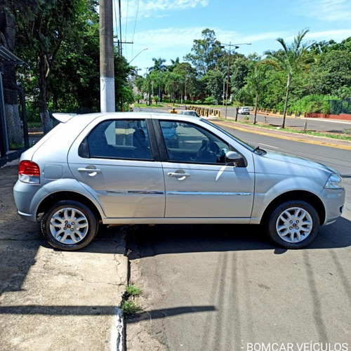 Palio Elx 1.4 Fire