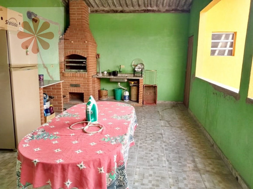 Imagem 12 de 13 de Casa Sobrado Em Jardim Lajeado - São Paulo - 5566