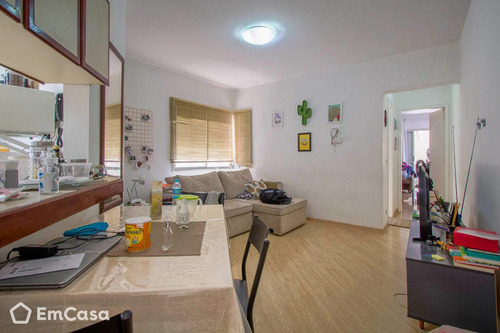 Imagem 2 de 10 de Apartamento À Venda Em São Paulo - 17896