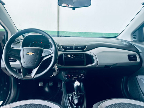 Chevrolet Onix 1.0 Ls 5p