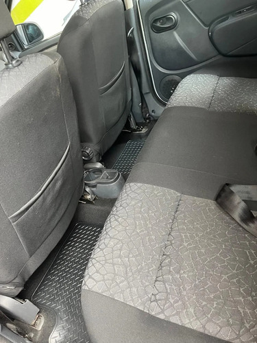Renault Duster 1.6 EXPRESSION 4X2 16V FLEX 4P MANUAL