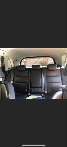Acura Rdx 2010 3.5 V6 Turbo 4x4 At