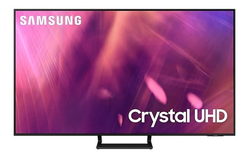 Imagen 2 de 5 de 55 Au9000 Crystal Uhd 4k Smart Tv 2021