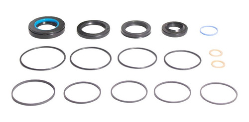 Kit Cajetin Gato Sector Ford Laser 99 01