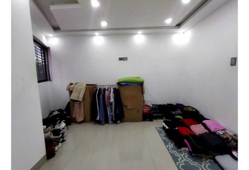 Apartamento En Venta En Valle Blanco Om-6249904