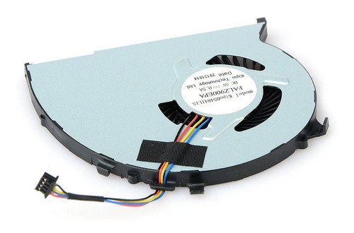 Imagen 6 de 8 de Fan Cooler Lenovo Ideapad U430 U430p U530 Original