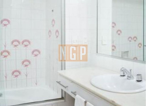 Apartamento Con Excelentes Servicios-ref:25390