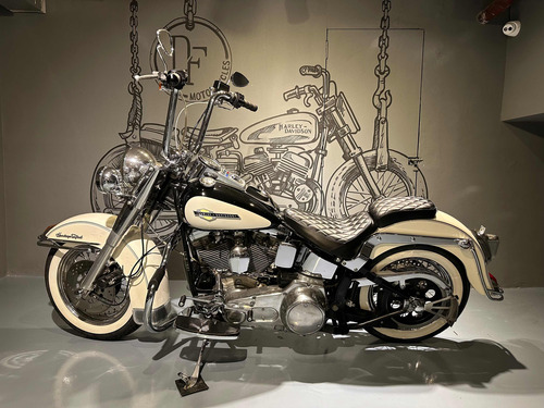 Harley Davidson Softail Heritage 1340 Df_motorcycles