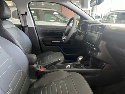 Citroën C4 Cactus 1.6 Thp 165 At6 Shine