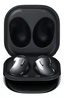 Fone De Ouvido Samsung Galaxy Buds Live Bixby 3 Microfones