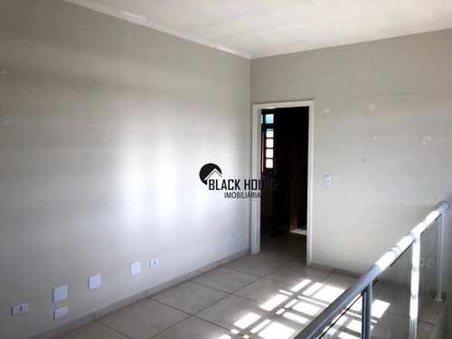Imagem 21 de 21 de Prédio Para Alugar, 3000 M² Por R$ 5.000,00/mês - Jardim América - Sorocaba/sp - Pr0016