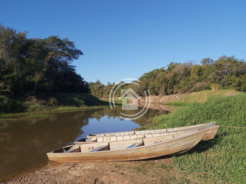 Imagem 22 de 30 de Chácara Com 2 Dormitórios À Venda, 1500 M² Por R$ 351.000,00 - Vila Esporte - Conchas/sp - Ch0045