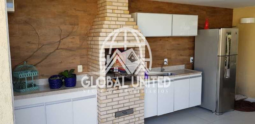 Imagem 4 de 13 de Casa 4 Suites No Recreio Dos Bandeirantes - Recn40010