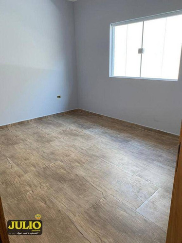 Imagem 12 de 20 de Casa Com 3 Dormitórios À Venda, 177 M² Por R$ 660.000,00 - Cibratel Ii - Itanhaém/sp - Ca4512
