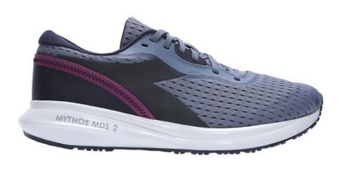 Tenis Deportivos De Hombre Diadora Mythos Mds