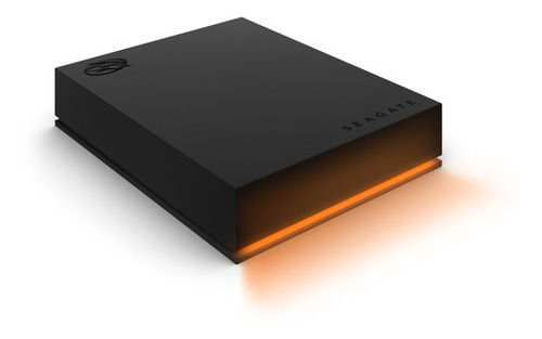 Disco Duro Externo Usb 3.0 2tb Windows/mac Firecuda Gaming