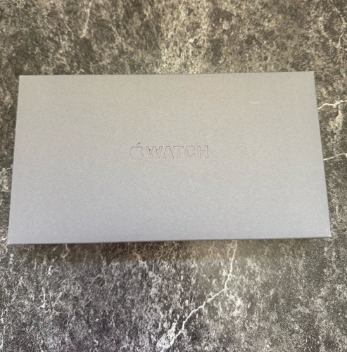 Apple Watch Ultra 2 (Usado)