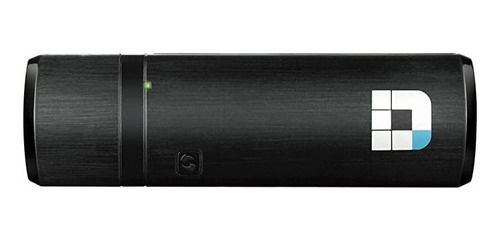 D-link Systems Ac - Adaptador Usb 3.0 Ultra Wi-fi (dwa-192).