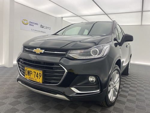 Imagen 7 de 25 de Chevrolet Tracker 1.8 1.8 Ltz 4x4 Awd