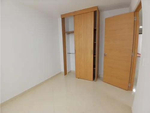 Apartamento Para Estrenar En Itagüí
